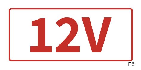 12V (A6)