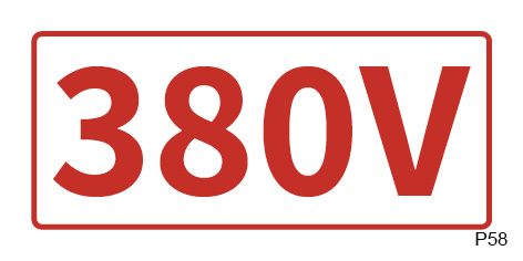 380V (A6)