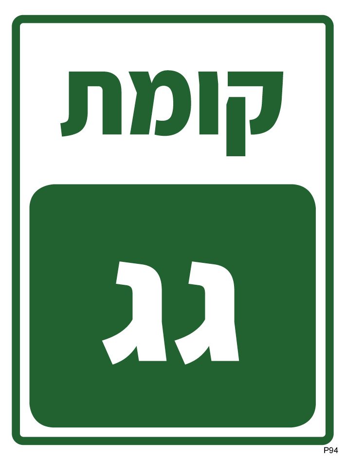 קומת גג